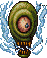 death eye